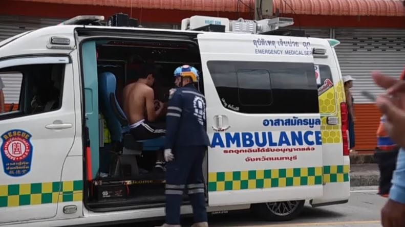 Ταϊλάνδη: Μαθητής άνοιξε πυρ σε σχολείο σκοτώνοντας 5 εκπαιδευτικούς – Βίντεο ντοκουμέντο