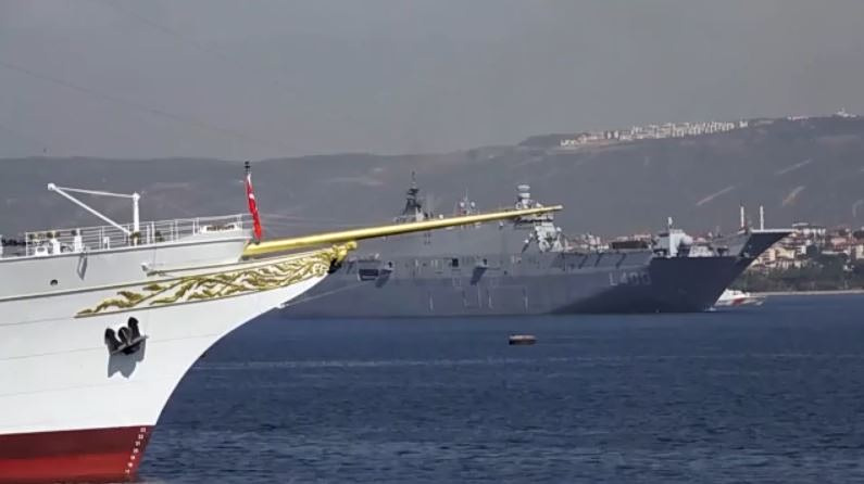Συναγερμός στην Αθήνα μετά τις νέες προκλήσεις της Τουρκίας – Τα θαλάσσια πάρκα και η αμφισβήτηση για τις ΑΠΕ