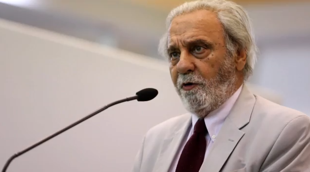 Πέθανε ο ακαδημαϊκός Κωνσταντίνος Τσουκαλάς