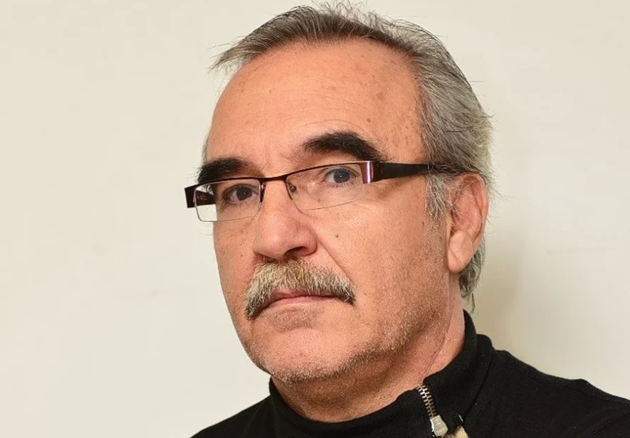 «Έφυγε» σε ηλικία 69 ετών ο δημοσιογράφος Γιάννης Τζούστας