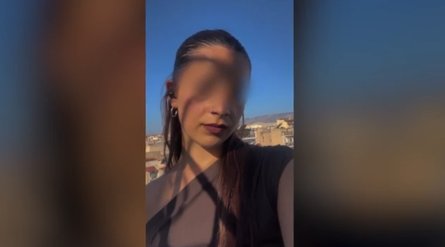 Βέροια: Θρήνος στο τελευταίο «αντίο» στην 18χρονη – «Χάθηκε» στα νερά του καταρράκτη Δερματά