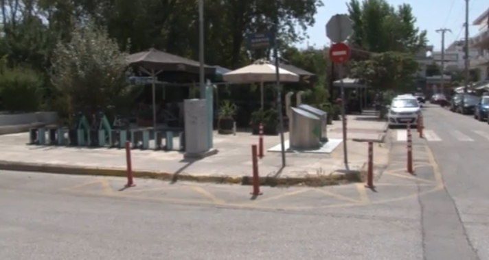 Βριλήσσια: 76χρονη έκανε παρατήρηση σε οδηγό επειδή έτρεχε και κατέληξε στο νοσοκομείο – Τι λέει η ίδια στο MEGA