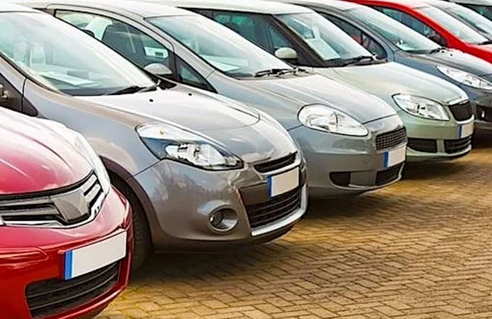 «Λαβράκια» από την ΑΑΔΕ: Επιχείρηση ενοικίαζε αυτοκίνητα που ήταν δηλωμένα σε ακινησία – Επιβλήθηκε πρόστιμο 1,32 εκ. ευρώ