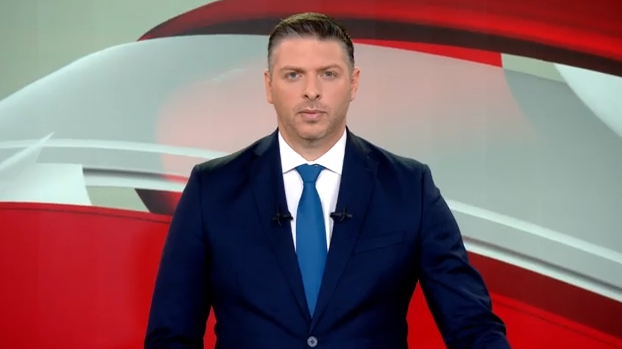 Μεσημβρινό Δελτίο Ειδήσεων