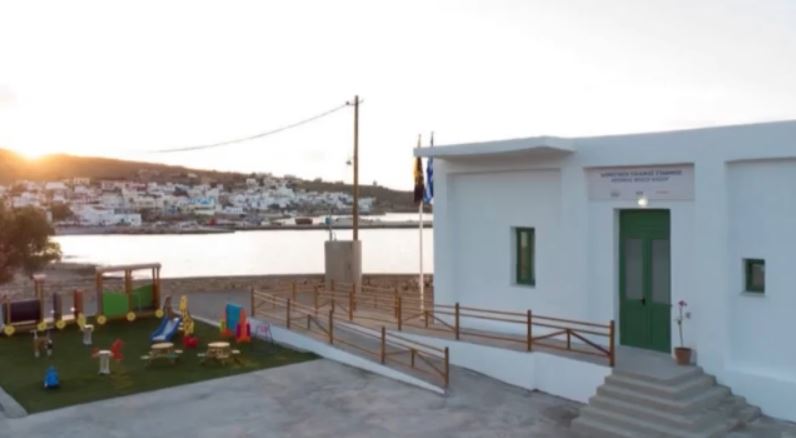 Κάσος: Γονείς ζητούν να λειτουργήσει ο δημοτικός παιδικός σταθμός – «Κολλημένες» στα γρανάζια του κράτους οι άδειες