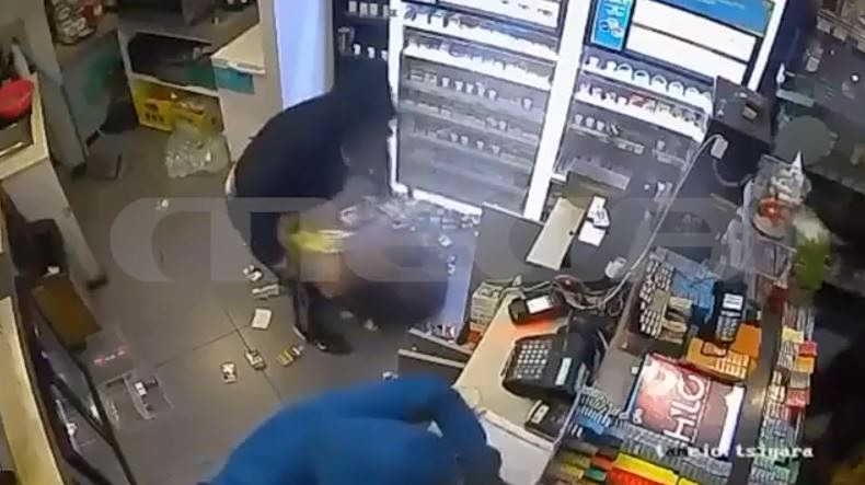 Διαρρήξεις και ληστείες χωρίς τέλος – Οι επιχειρηματίες θωρακίζουν τα καταστήματά τους