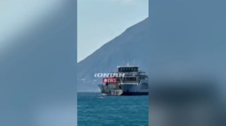 Ρίο-Αντίρριο: Δραματική διάσωση τεσσάρων κολυμβητών – Παρασύρθηκαν από τα ισχυρά θαλάσσια ρεύματα