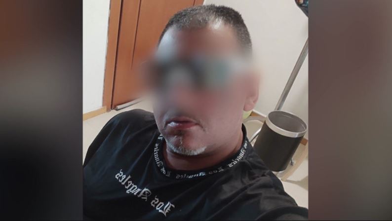 «Δεν τρυπήσαμε το μωρό, τον πάγο χτύπαγα» – Σοκάρει ο 43χρονος αποκλειστικά στο LIVE NEWS