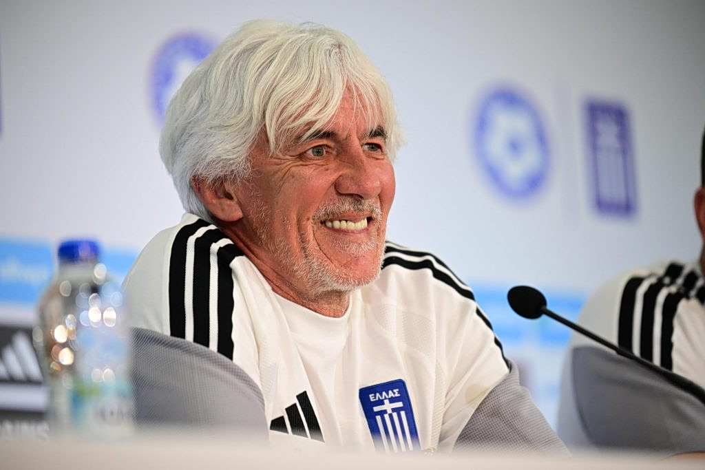 Nations League: Προετοιμασία της Εθνικής για το ματς με την Σερβία