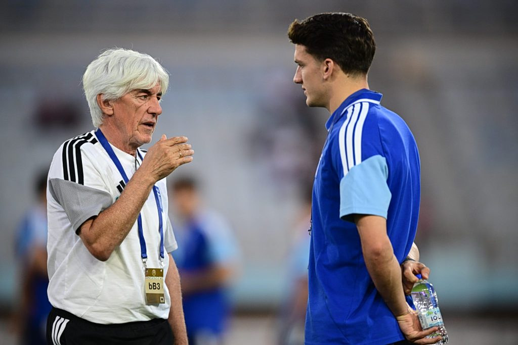 Nations League: Αύριο η «μάχη» της Εθνικής με την Σερβία
