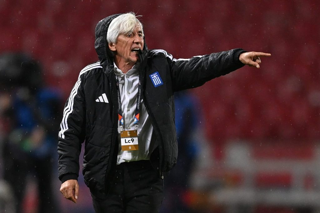 Nations League: Σήμερα η μεγάλη «μάχη» της Εθνικής με τη Γερμανία – Το MEGA στο Άουγκσμπουργκ