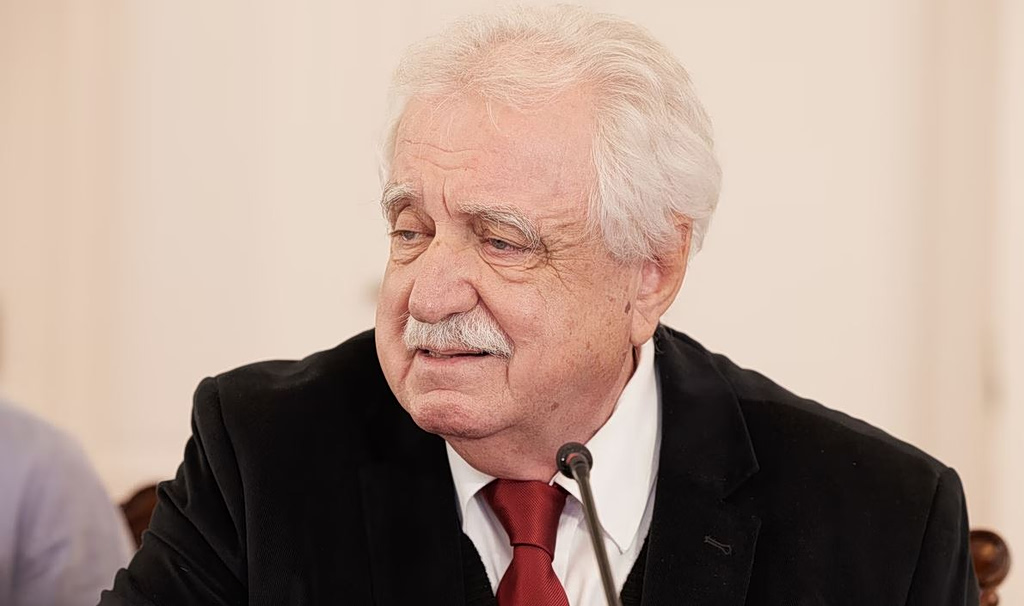 Σταύρος Μπένος: Παραιτήθηκε από την Επιτροπή Ανάπτυξης & Ανασυγκρότησης του Έβρου – Αιχμές κατά της κυβέρνησης