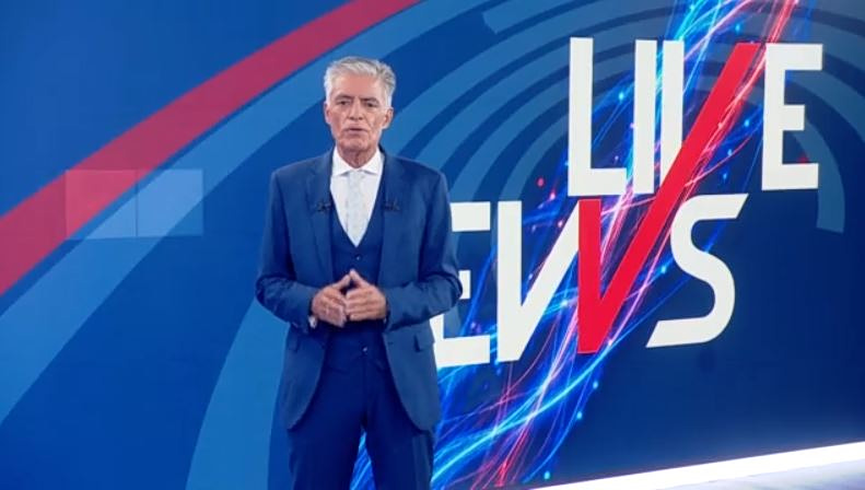 Live News