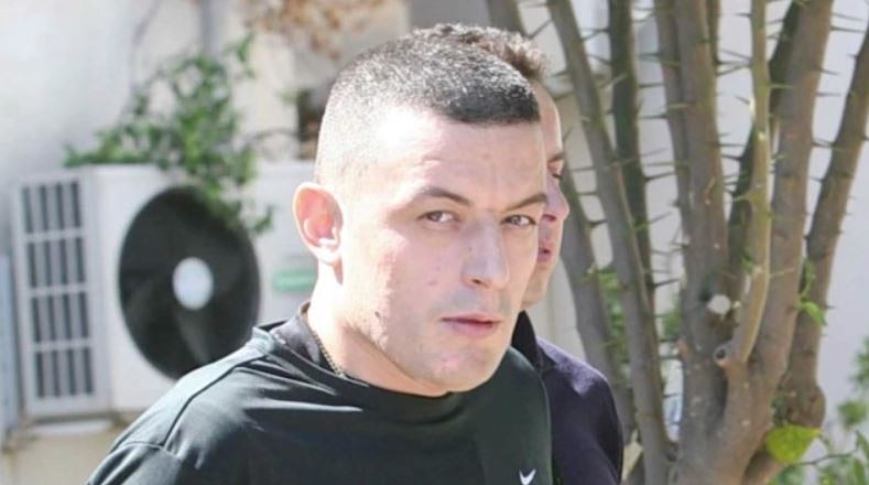 Αλκέτ Ριζάι: Δεν επέστρεψε από την άδειά του στις φυλακές