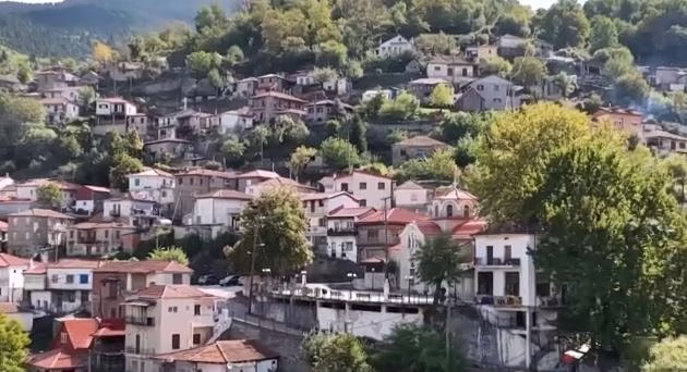 Φουρνά Ευρυτανίας: «Το παιδί μας δέχτηκε bullying – Ζούσαμε σε σπίτι με ποντίκια» – Τι καταγγέλλει η οικογένεια που εγκαταστάθηκε στο χωριό
