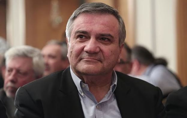 Χάρης Καστανίδης: «Υπάρχει ανάγκη σύγκλισης των κομμάτων της αντιπολίτευσης»