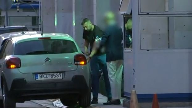 Γιώργος Μαζωνάκης: Στις φυλακές Κορυδαλλού μεταφέρθηκαν τα ξημερώματα οι γιατροί που κατηγορούνται για τον θάνατο του τραγουδιστή