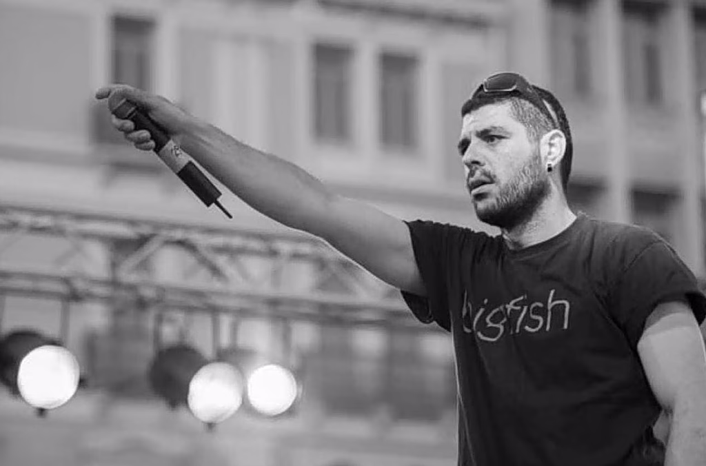 13 χρόνια από τη δολοφονία του Παύλου Φύσσα – Συγκεντρώσεις σε όλη τη χώρα