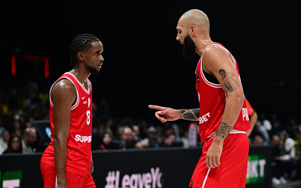 Euroleague Super Cup: Ολυμπιακός & Ρεάλ «ξαναπαίζουν» τον τελικό της Αθήνας