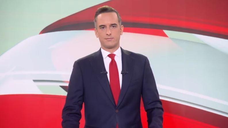 Μεσημβρινό Δελτίο Ειδήσεων