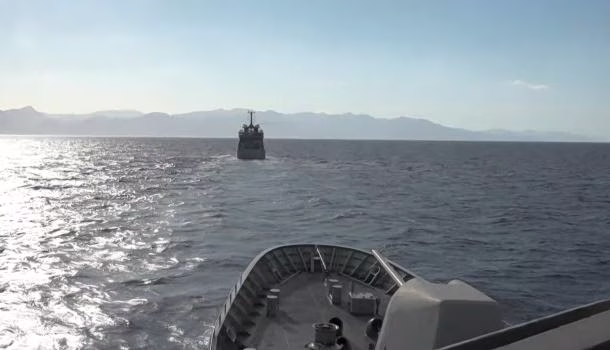 Νέα πρόκληση Ερντογάν – Ζητά αποστρατιωτικοποίηση των νησιών