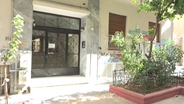 Κυψέλη: Μαχαιρωμένο το 8 μηνών βρέφος που βρέθηκε κατεψυγμένο σε βαλίτσα
