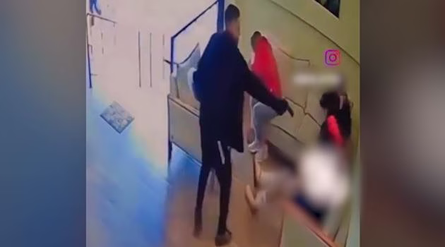 Βραζιλία: Άγρια δολοφονία με πάνω από 10 σφαίρες σε γυμναστήριο