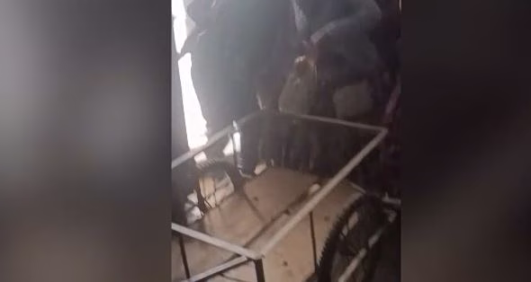 Βολιβία: Χάος με εκρήξεις σε στρατιωτική βάση – Τουλάχιστον 2 νεκροί & 81 τραυματίες