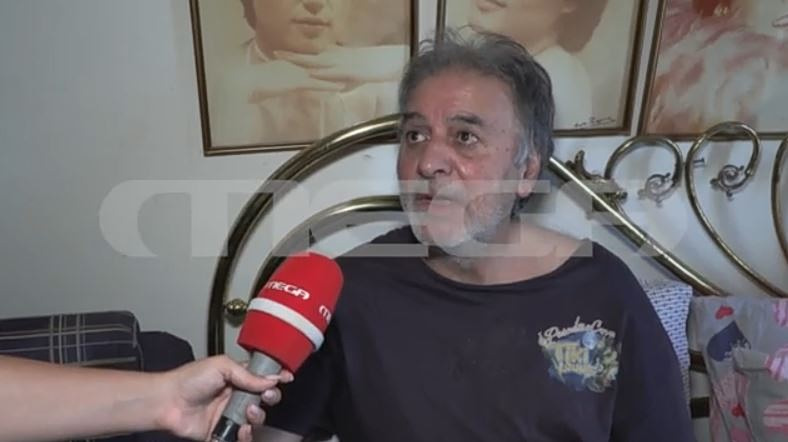 Υπόθεση φρίκης στην Κυψέλη: «Τον πίεζα να πάει να δηλώσει τα παιδιά» – Ο θείος του 43χρονου στις Εξελίξεις Τώρα