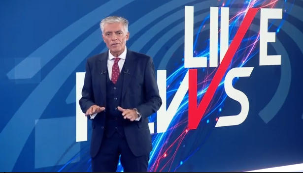 Live News
