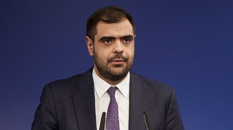 Παύλος Μαρινάκης: «Η συντριπτική πλειονότητα των μέτρων θα αφορούν στο 2027 – Ό,τι ακούσετε από την κυβέρνηση θα γίνει πράξη»