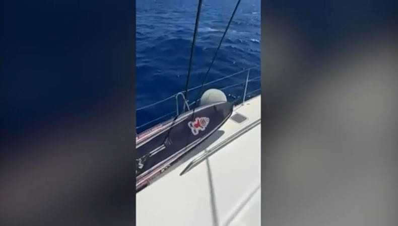 Κρήτη: Αγωνία για τον 67χρονο που αγνοείται ενώ έκανε σερφ – Μεγάλη επιχείρηση εντοπισμού