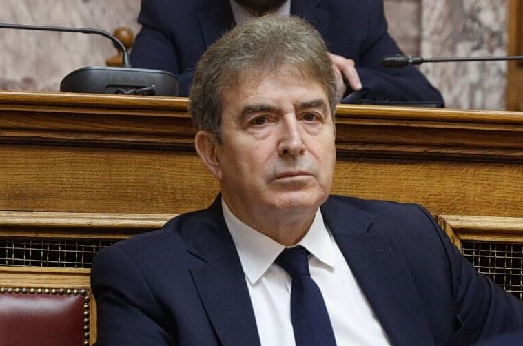 Μιχάλης Χρυσοχοΐδης στο MEGA NEWS RADIO 104,6: «Θα γίνει κακούργημα η τηλεφωνική απάτη σε βάρος ηλικιωμένων»
