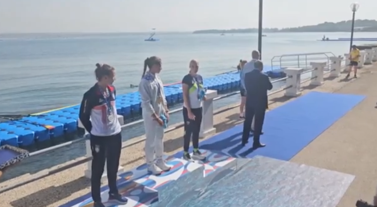 Μεσογειακοί Αγώνες: Κυριαρχία για τα ελληνικά κουπιά στους τελικούς