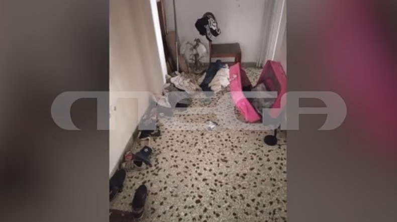 Νέες αποκαλύψεις για τη φρίκη στην Κυψέλη: Η ροζ βαλίτσα, το κατεψυγμένο βρέφος, η υπόθεση κακοποίησης και τα αναπάντητα ερωτήματα
