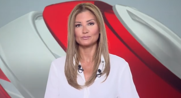 Κεντρικό Δελτίο Ειδήσεων