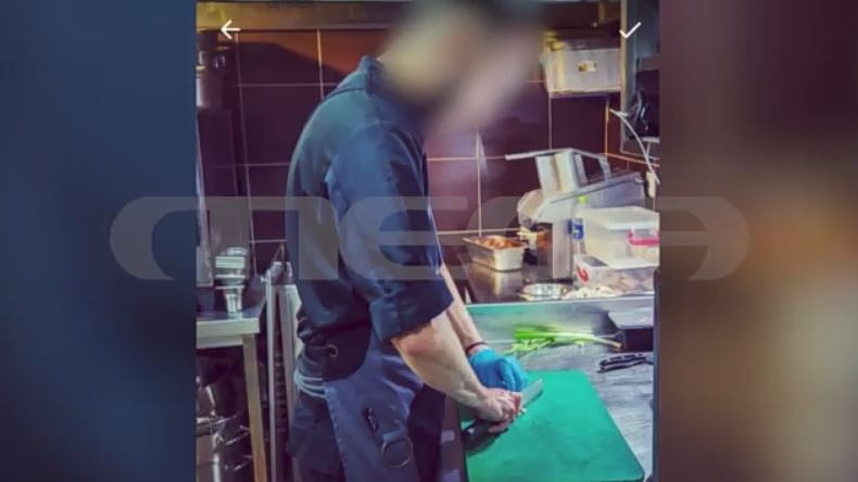 Δροσιά: «Η πρώην μου έβαλε τον 29χρονο να με σκοτώσει» – Το «κατηγορώ» του 38χρονου στο LIVE NEWS