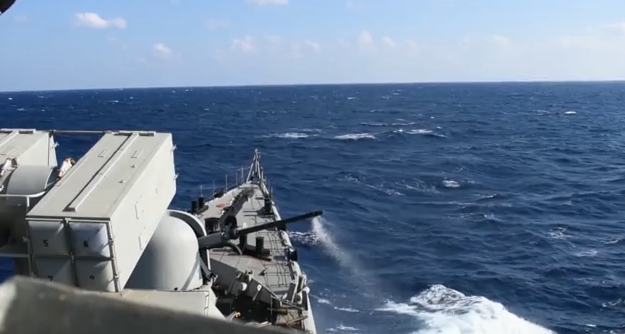 Το MarineTraffic έβαλε το παράνομο πάρκο της Τουρκίας στους χάρτες του – Η προειδοποίηση Ερντογάν στην Ελλάδα