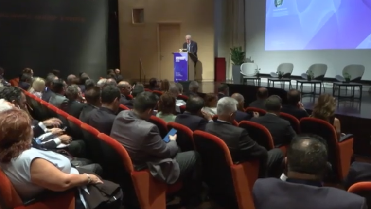 Επιτροπή Κεφαλαιαγοράς: Επετειακό Συμπόσιο 2026 με διεθνή παρουσία