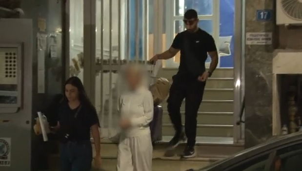 Θάνατος Μαζωνάκη: Στη φυλακή οι κατηγορούμενοι γιατροί – Οι πρώτες ώρες στον Κορυδαλλό, η Μουρτζούκου & οι νέες αποκαλύψεις