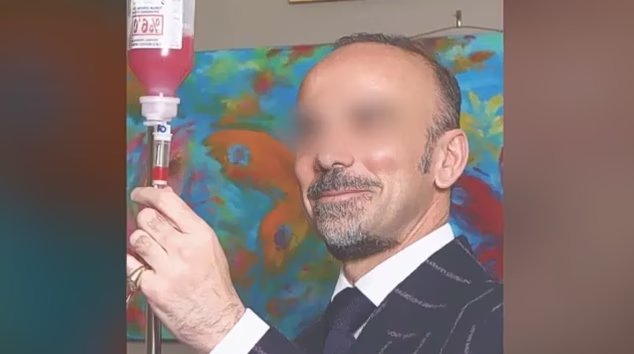 Ο «Dr. Ilias» & η επίδειξη πλούτου – Αυτός είναι ο 58χρονος γιατρός του ιατρείου στο Κολωνάκι