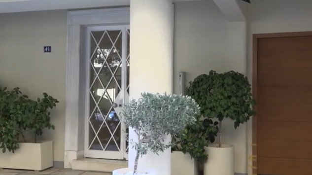 Γιώργος Μαζωνάκης: Η απάντηση του ΙΣΑ για τους ελέγχους στο ιατρείο της Καρνεάδου – «Ο νόμος ορίζει εντός 3μηνου»