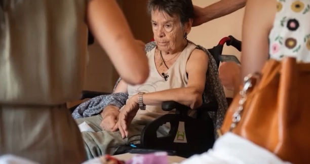 Ισπανία: Συνεχίζονται οι διαδηλώσεις και οι διαμαρτυρίες μετά την έξωση της 87χρονης Μαρικάρμεν
