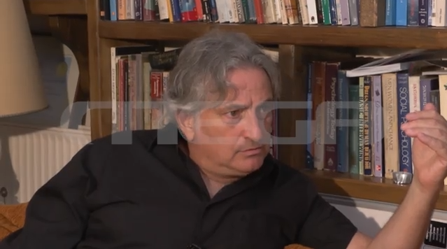 «Δεν ζητείται η άρση του τηλεφωνικού του απορρήτου» λέει ο δικηγόρος του υπνωτιστή για την υπόθεση Μαζωνάκη