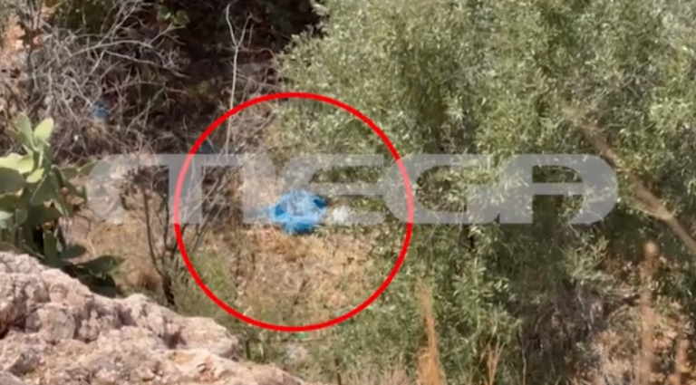 Κυψέλη: Εντοπίστηκαν ανθρώπινα οστά κοντά σε γήπεδο