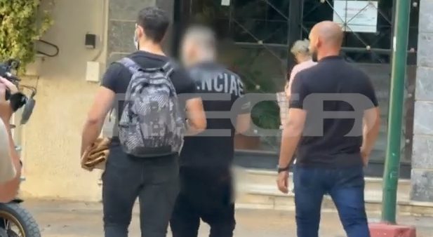 Κυψέλη: Απολογούνται οι τρεις συλληφθέντες για την ανατριχιαστική υπόθεση με το νεκρό βρέφος