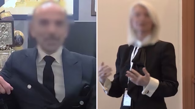 Οι ισχυρισμοί των γιατρών για τον θάνατο του Γιώργου Μαζωνάκη – Κρίθηκαν προφυλακιστέοι