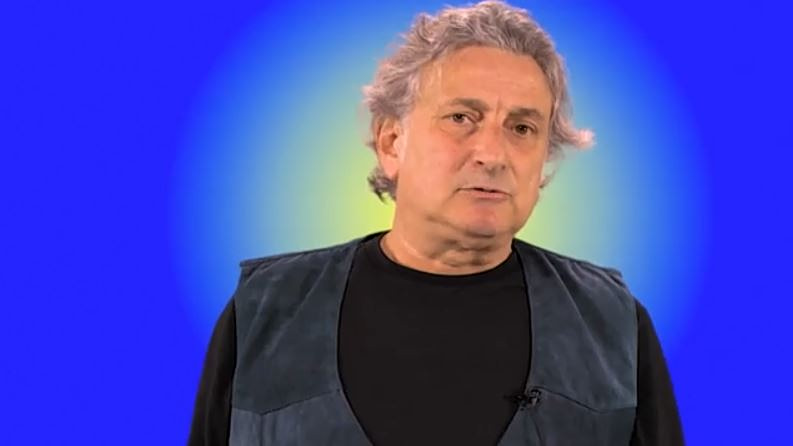 Ποιος είναι ο υπνοθεραπευτής που εμπλέκεται στην υπόθεση θανάτου του Γιώργου Μαζωνάκη