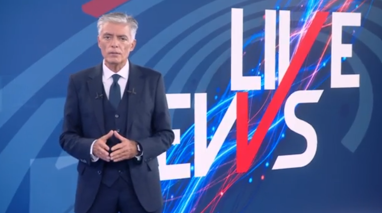Live News