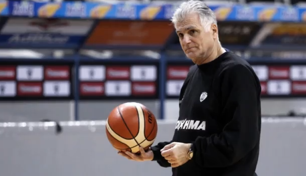 «Έφυγε» από τη ζωή ο εμβληματικός προπονητής Σούλης Μαρκόπουλος